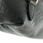 Louis Vuitton Monogram Empreinte Backup Backpack — view 3