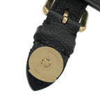 Louis Vuitton Monogram Empreinte Backup Backpack — view 8