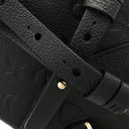 Louis Vuitton Monogram Empreinte Backup Backpack — view 6