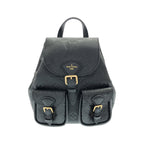 Louis Vuitton Monogram Empreinte Backup Backpack