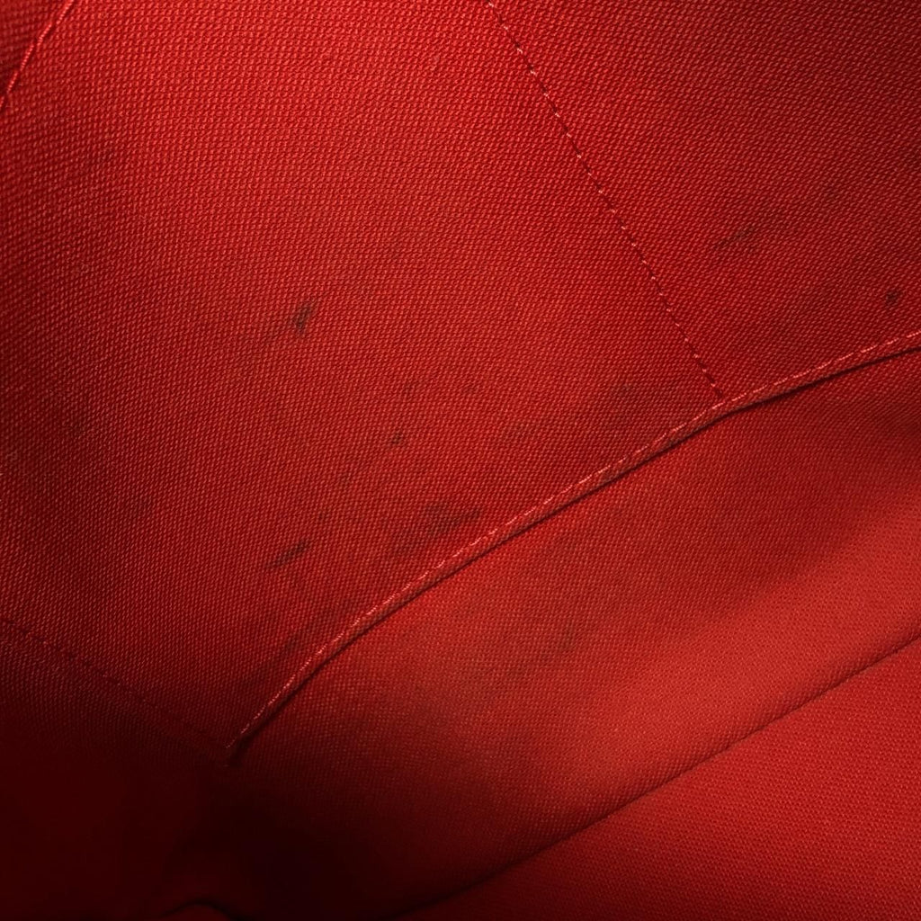 Louis Vuitton Damier Duomo Shoulder — view 9