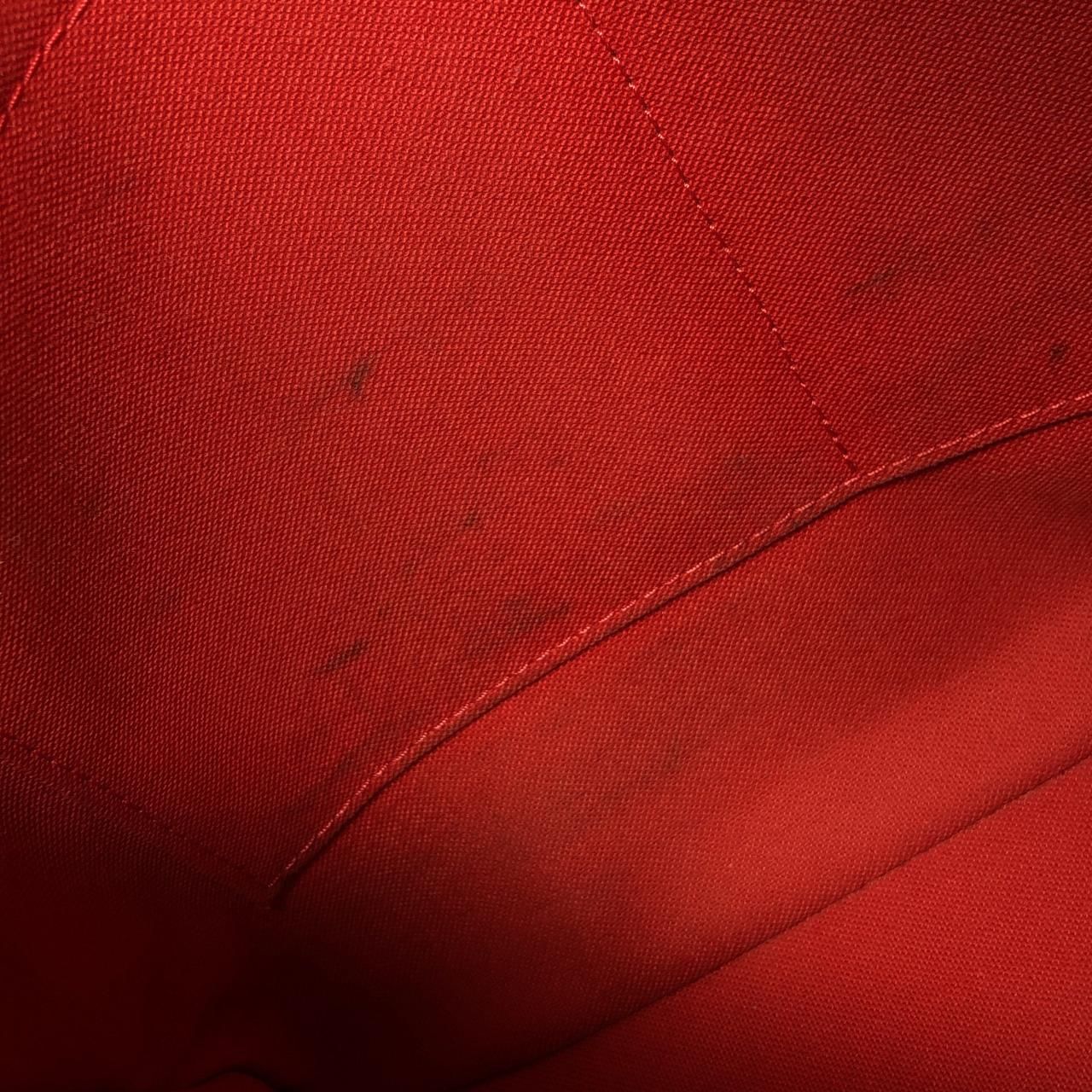 Louis Vuitton Damier Duomo Shoulder — view 9