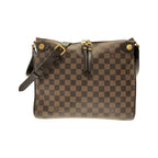 Louis Vuitton Damier Duomo Shoulder