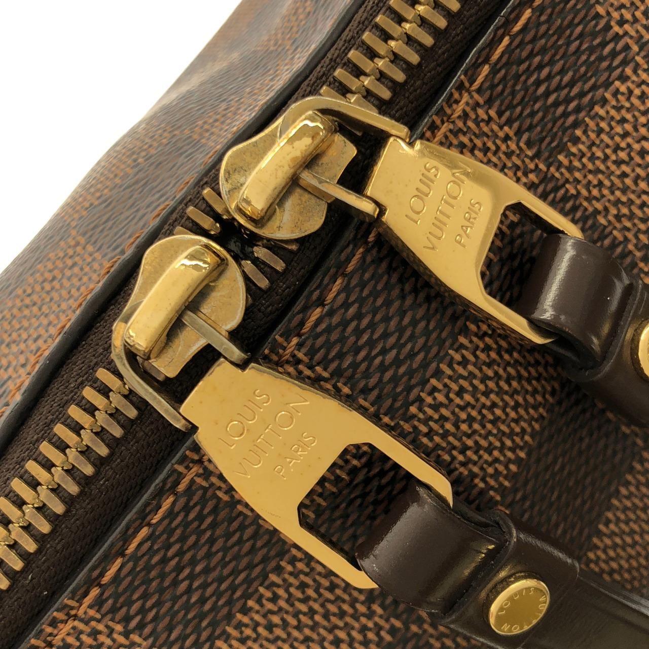 Louis Vuitton Damier Duomo Shoulder — view 5