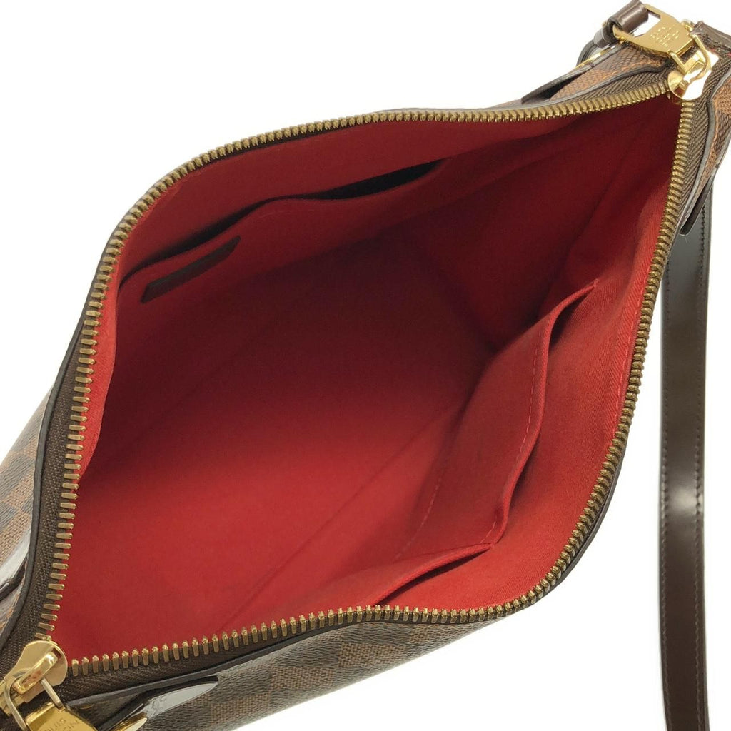 Louis Vuitton Damier Duomo Shoulder — view 8