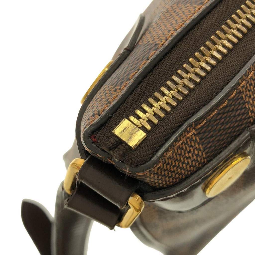 Louis Vuitton Damier Duomo Shoulder — view 6