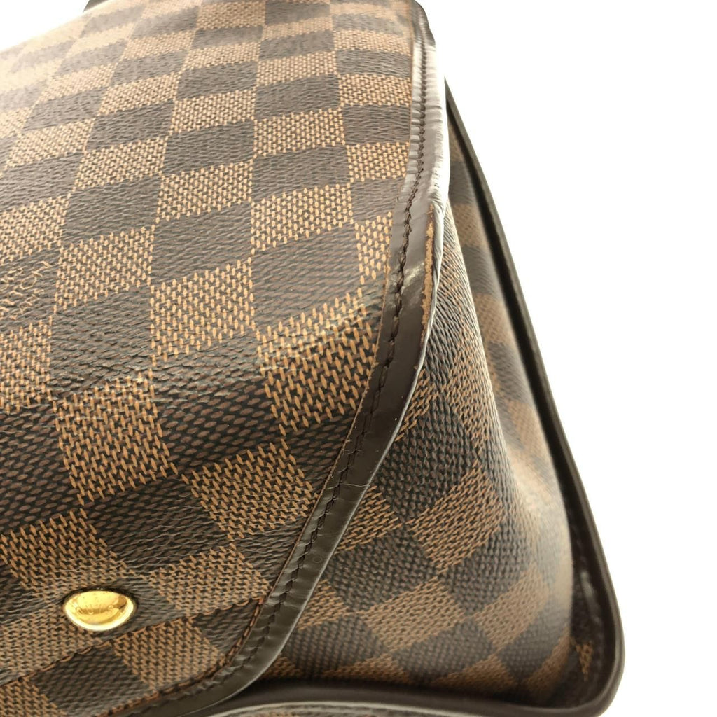 Louis Vuitton Damier Duomo Shoulder — view 3
