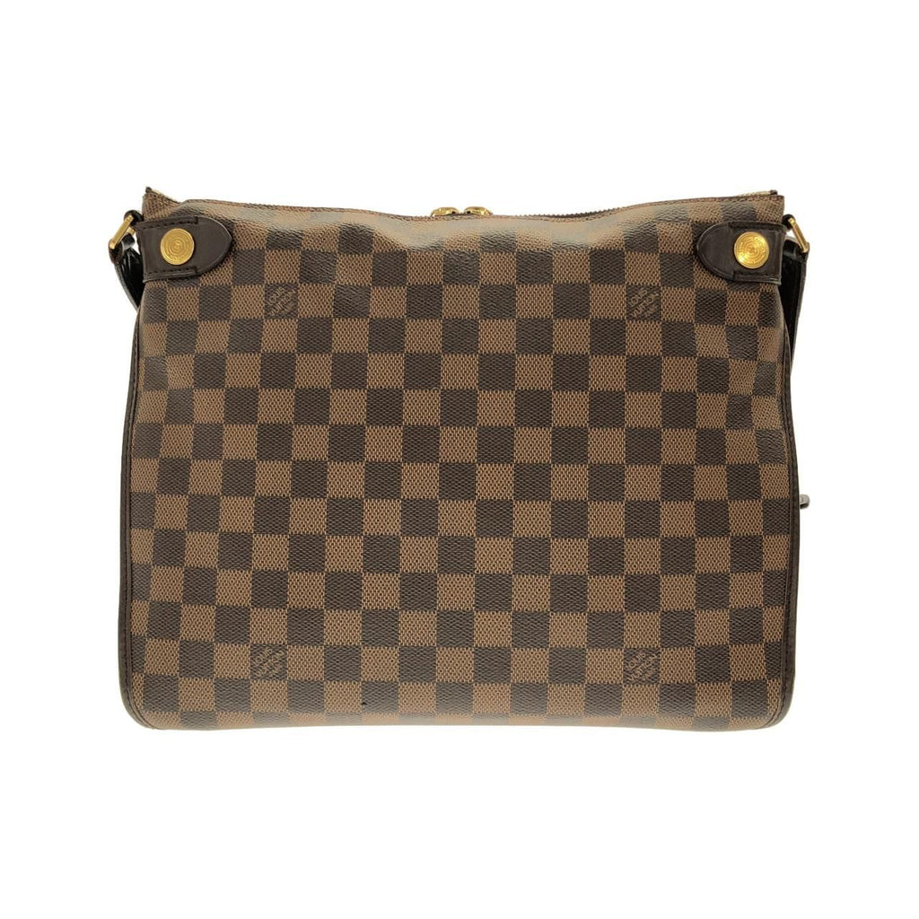 Louis Vuitton Damier Duomo Shoulder — view 2