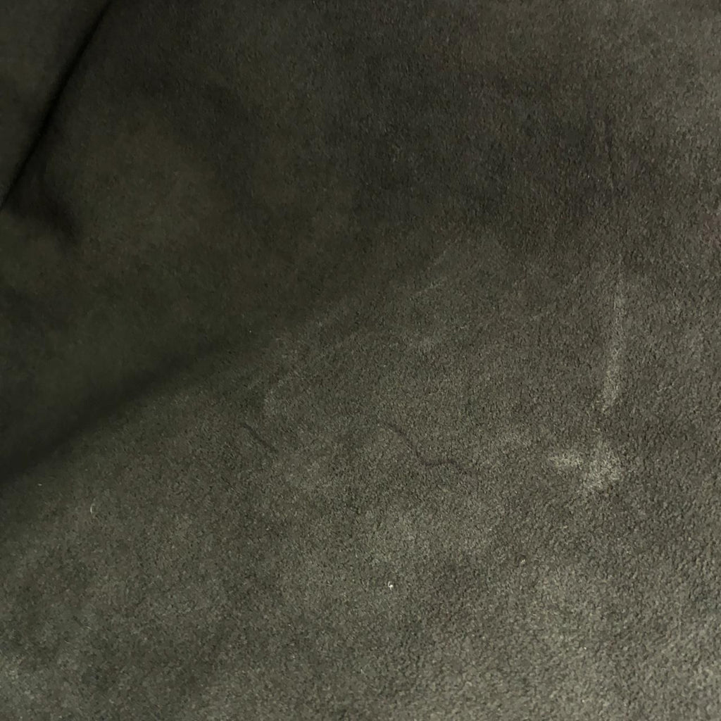 Louis Vuitton Taurillon Alma Briefcase MM — view 9