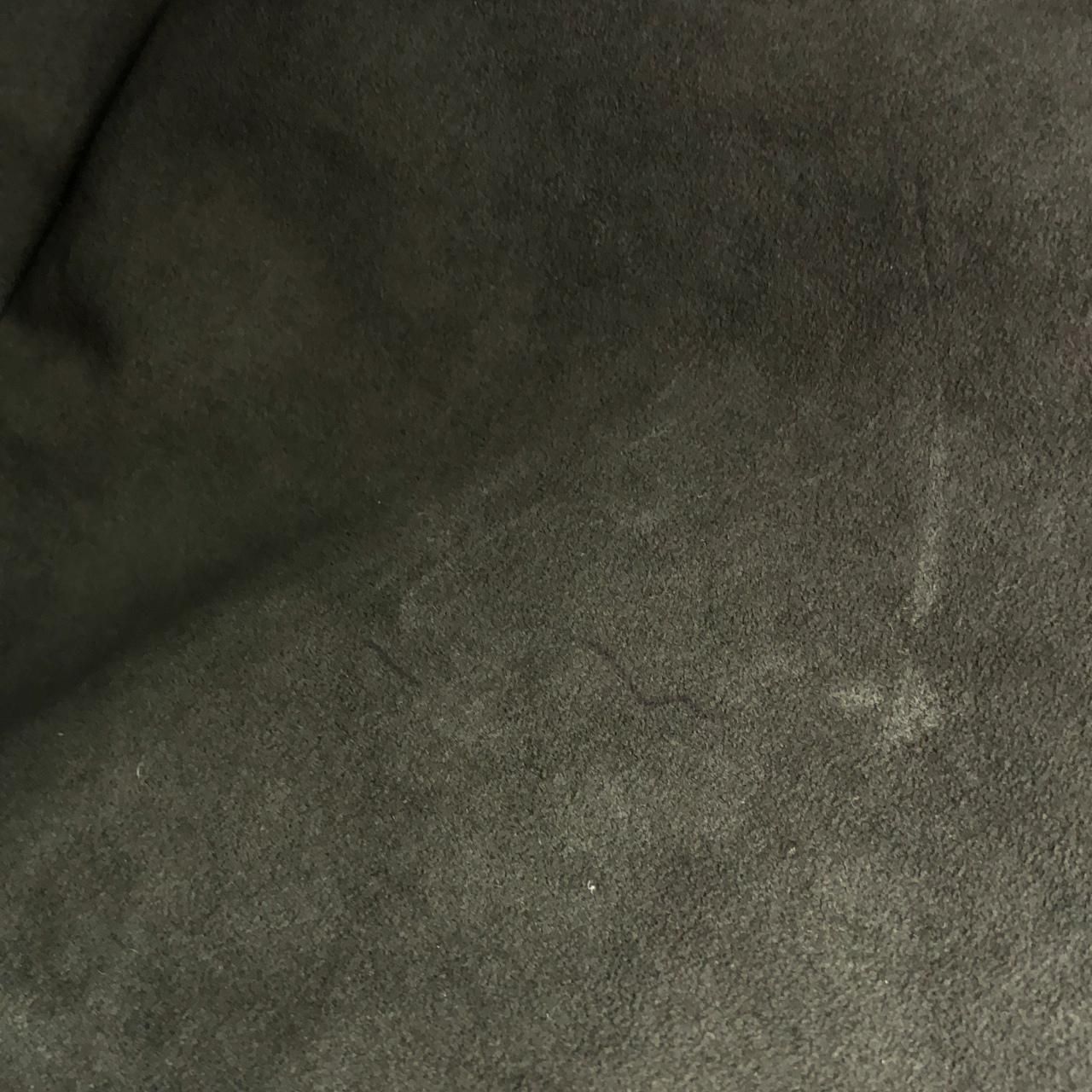 Louis Vuitton Taurillon Alma Briefcase MM — view 9