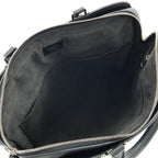Louis Vuitton Taurillon Alma Briefcase MM — view 8