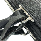 Louis Vuitton Taurillon Alma Briefcase MM — view 4