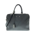 Louis Vuitton Taurillon Alma Briefcase MM