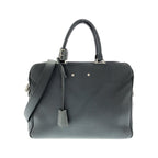 Louis Vuitton Taurillon Alma Briefcase MM