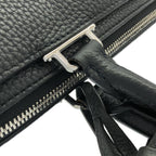 Louis Vuitton Taurillon Alma Briefcase MM — view 5