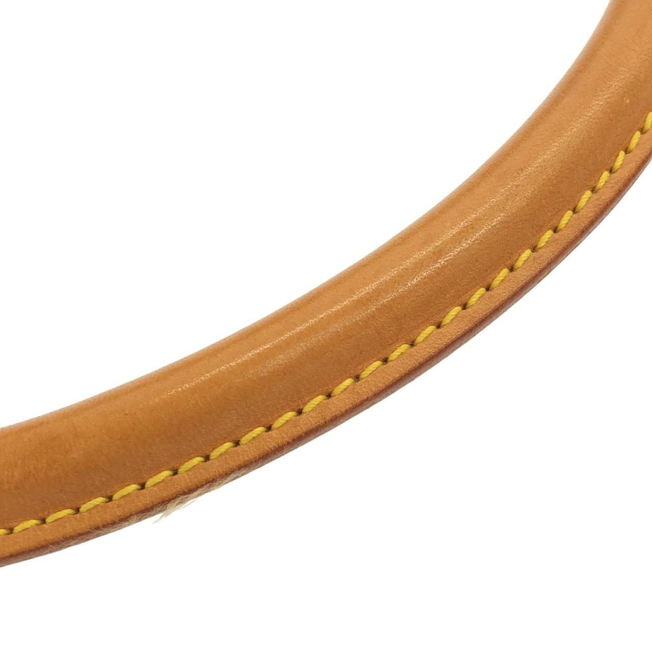 Louis Vuitton Monogram Looping MM Shoulder — view 6