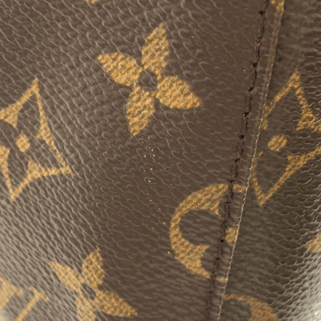 Louis Vuitton Monogram Looping MM Shoulder — view 5