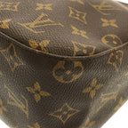 Louis Vuitton Monogram Looping MM Shoulder — view 2