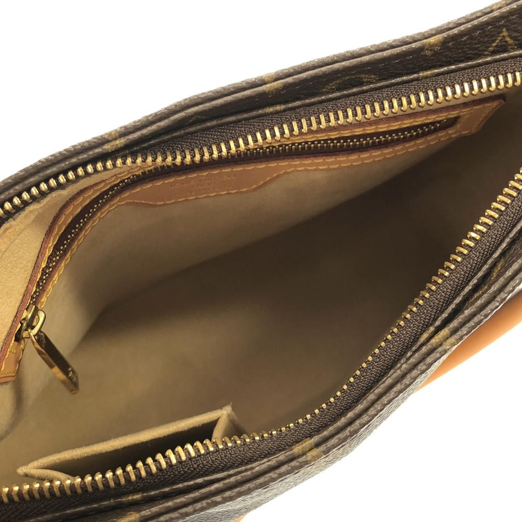 Louis Vuitton Monogram Looping MM Shoulder — view 8