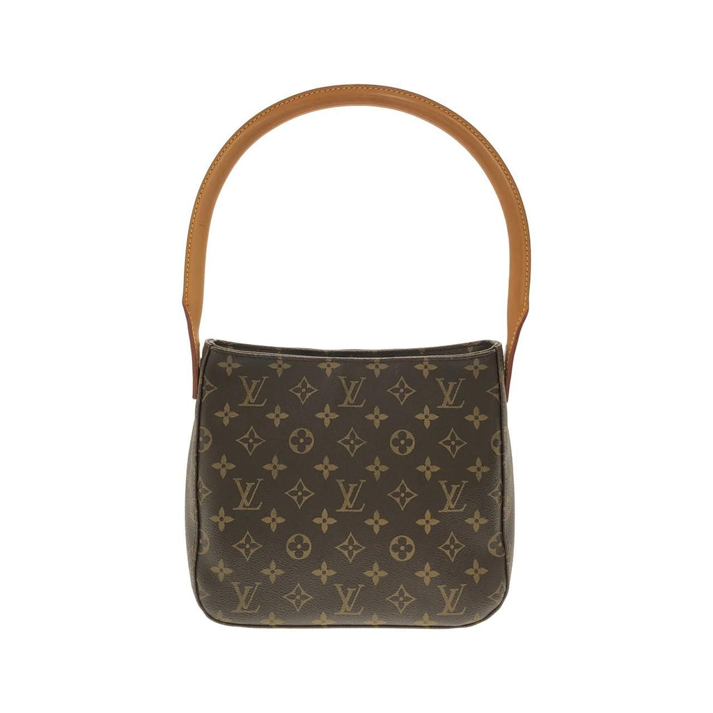 Louis Vuitton Monogram Looping MM Shoulder
