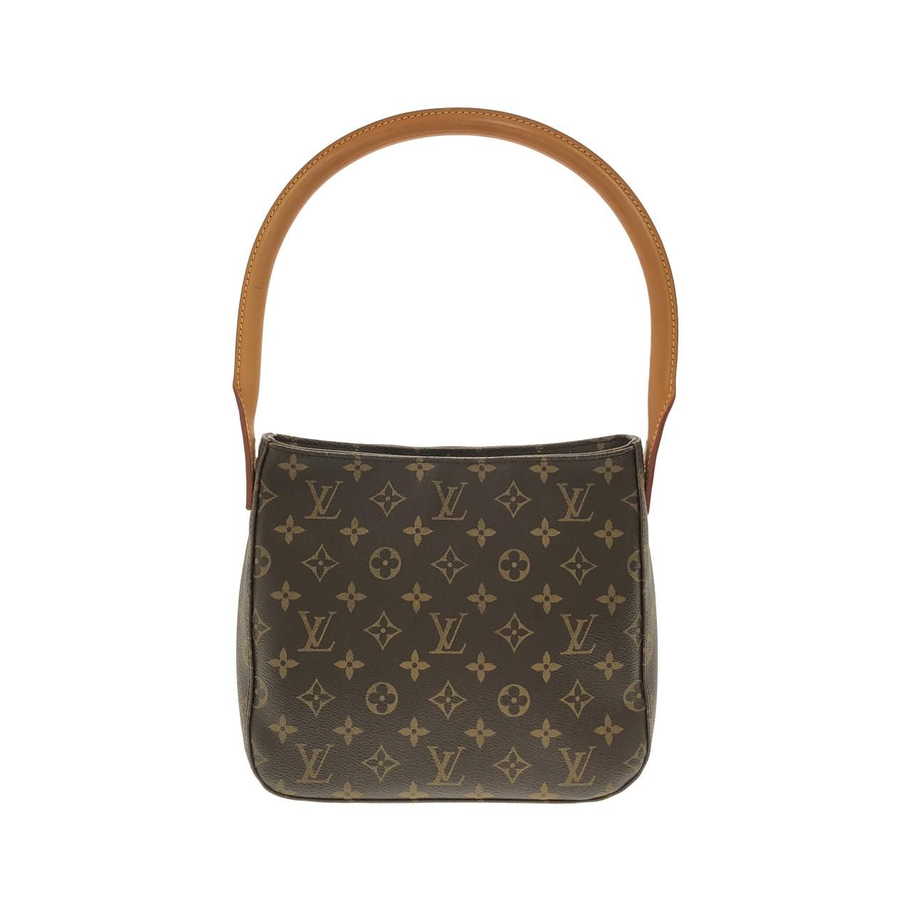Louis Vuitton Monogram Looping MM Shoulder