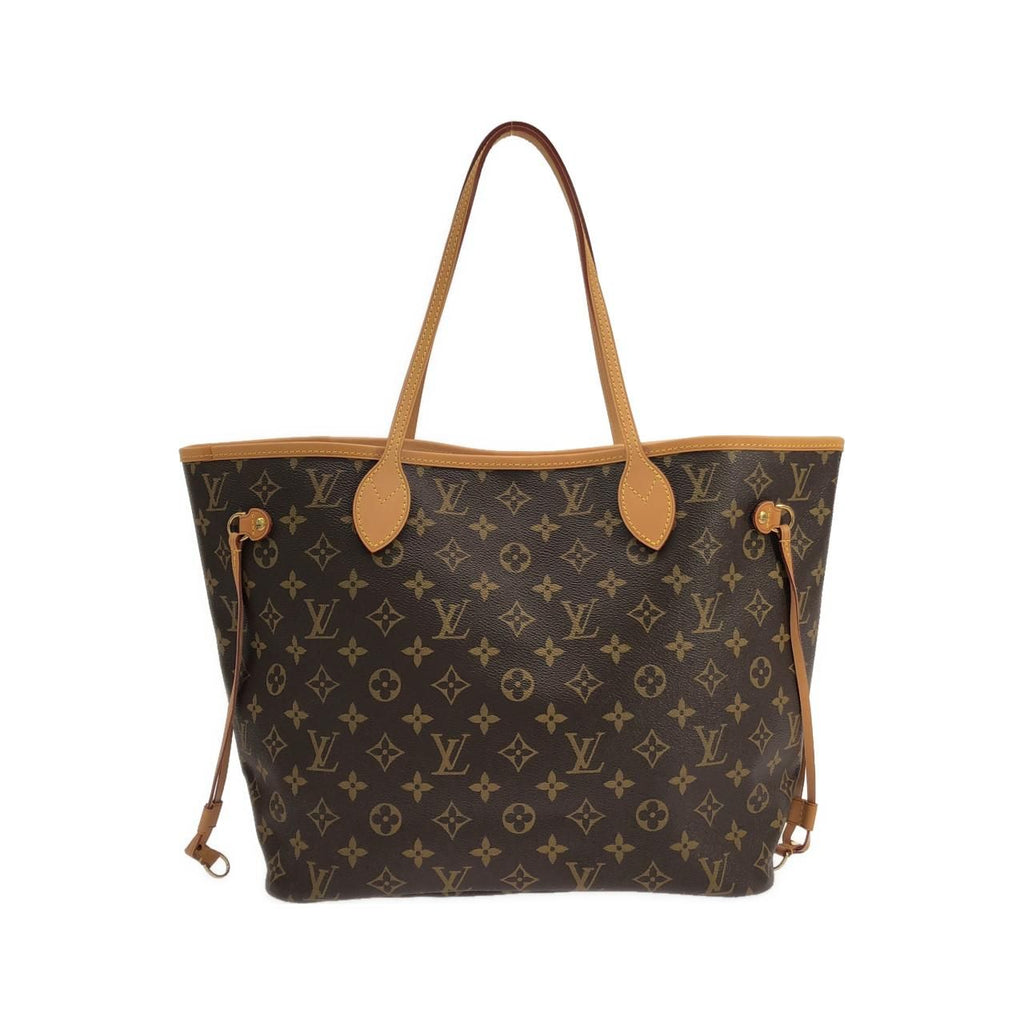 Louis Vuitton Monogram Neverfull MM