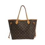 Louis Vuitton Monogram Neverfull MM