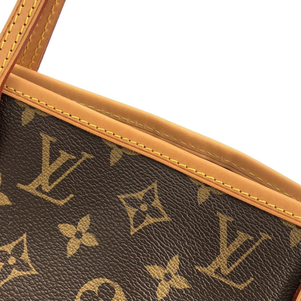 Louis Vuitton Monogram Neverfull MM — view 5