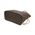 Louis Vuitton Monogram Neverfull MM — view 2