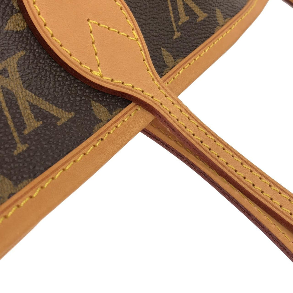 Louis Vuitton Monogram Neverfull MM — view 6