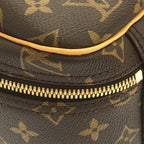 Louis Vuitton Monogram Excursion — view 3