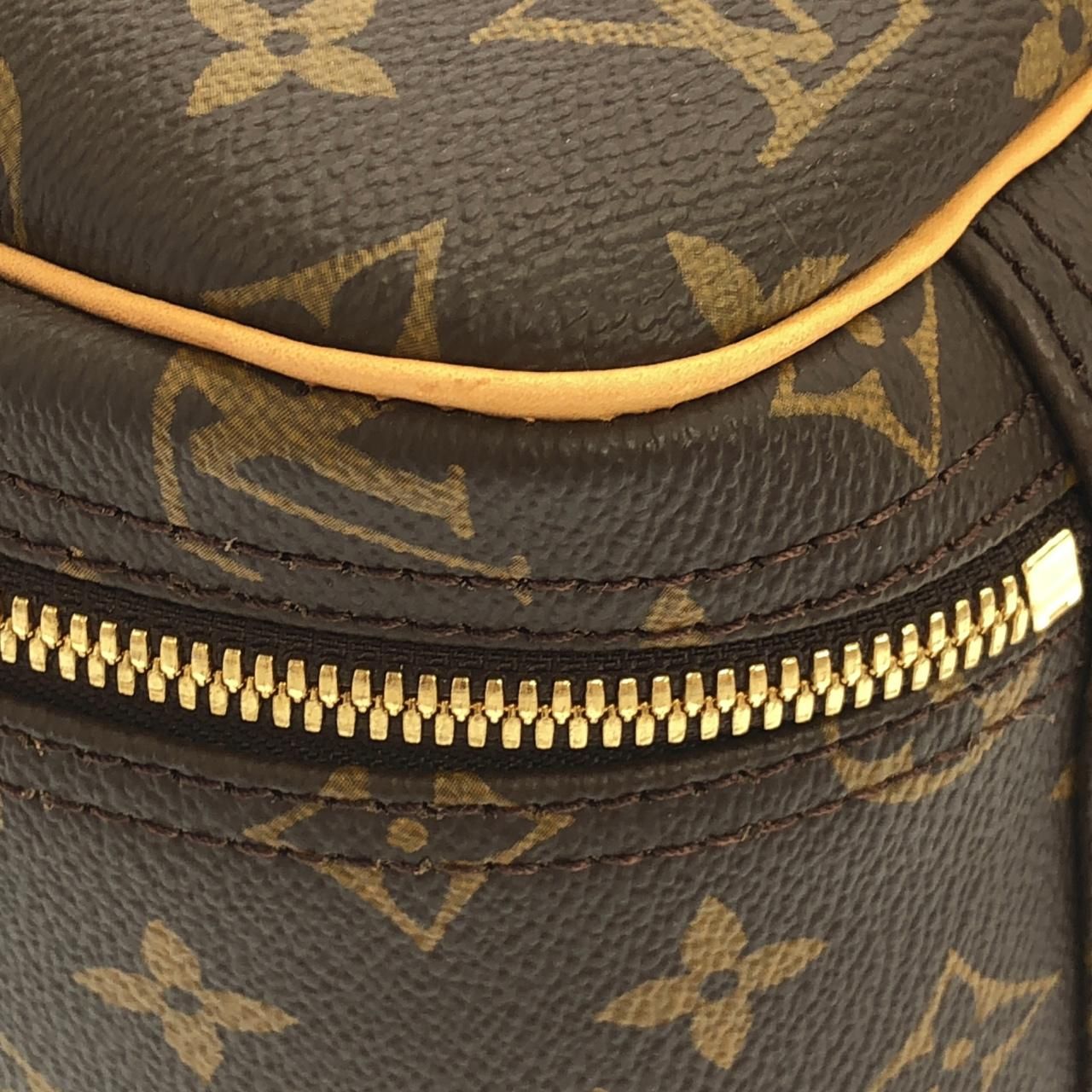 Louis Vuitton Monogram Excursion — view 3