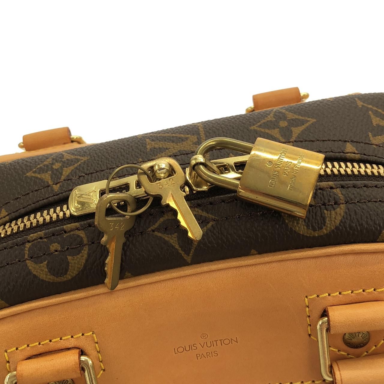 Louis Vuitton Monogram Excursion — view 4