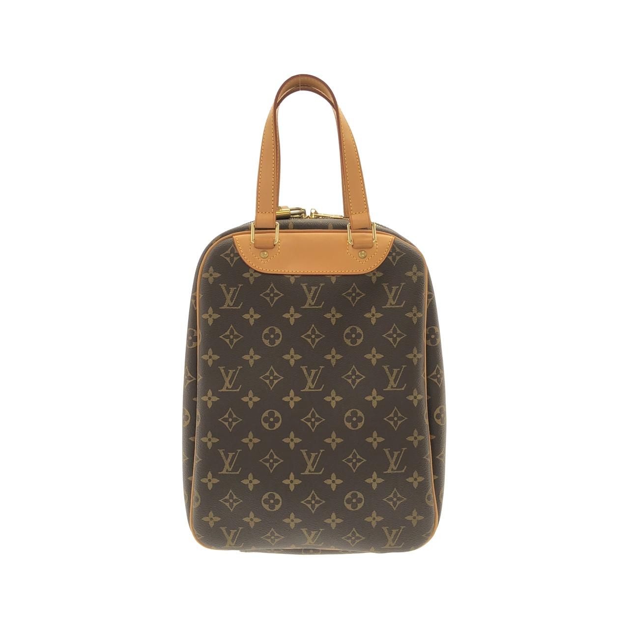 Louis Vuitton Monogram Excursion — view 2