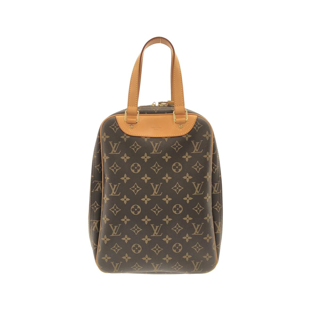 Louis Vuitton Monogram Excursion