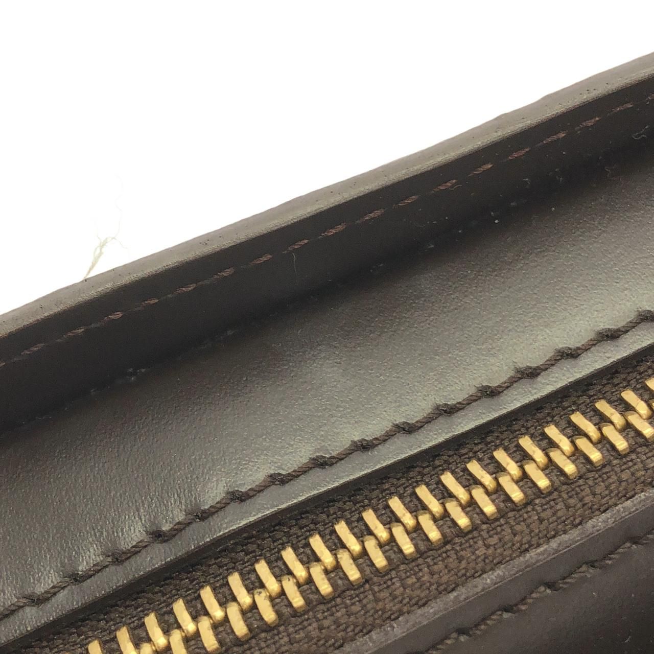 Louis Vuitton Damier Saint Second — view 7