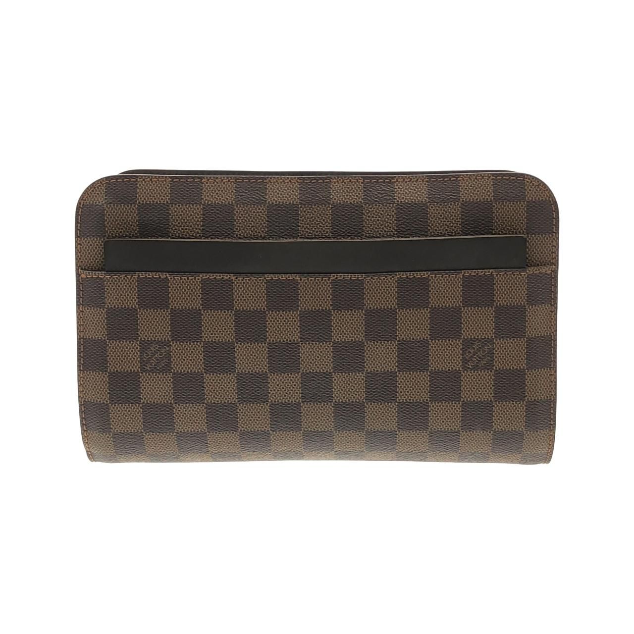 Louis Vuitton Damier Saint Second