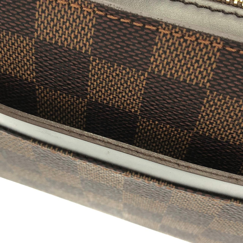 Louis Vuitton Damier Saint Second — view 5