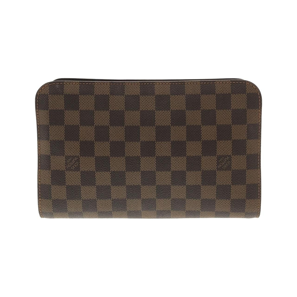Louis Vuitton Damier Saint Second — view 2