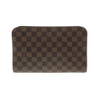 Louis Vuitton Damier Saint Second — view 2