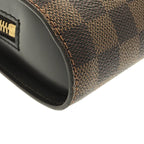 Louis Vuitton Damier Saint Second — view 3