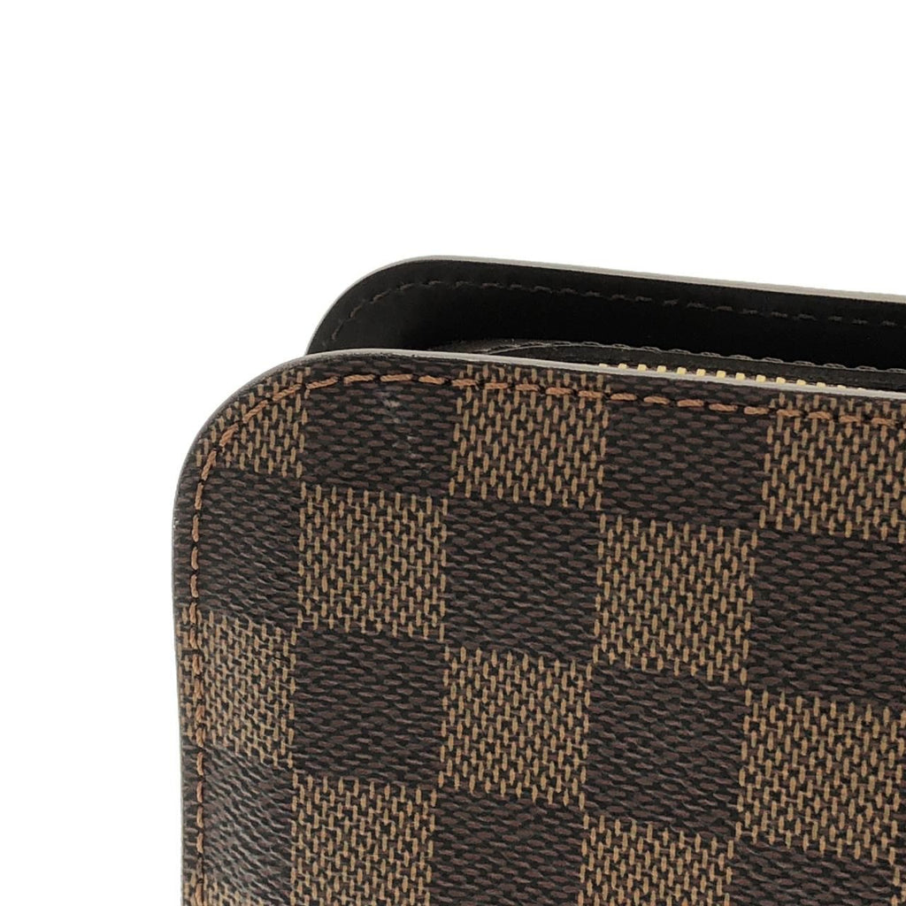 Louis Vuitton Damier Saint Second — view 6