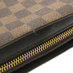 Louis Vuitton Damier Saint Second — view 4