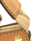 Louis Vuitton Multicolor Pochette Soir Pouch — view 4