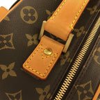 Louis Vuitton Monogram Pack All Sac a Dos Shoulder — view 6