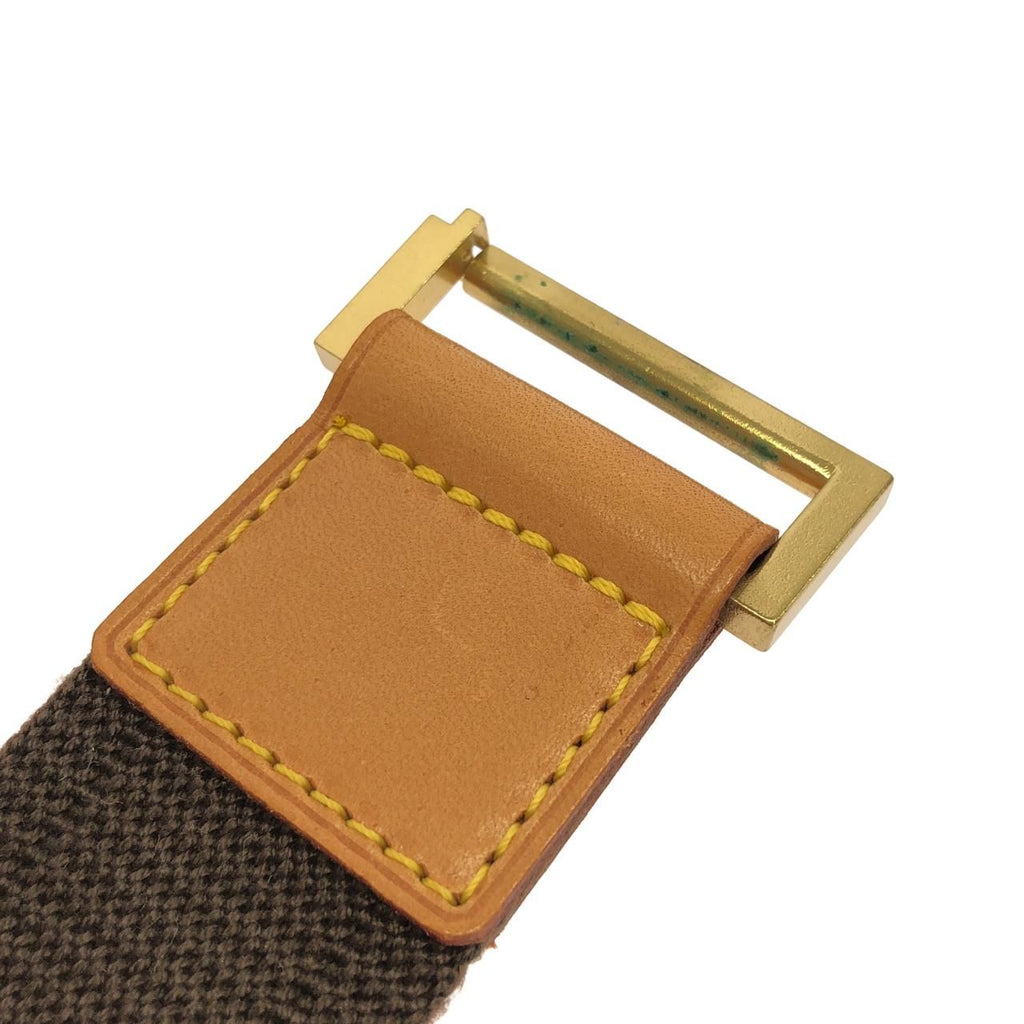 Louis Vuitton Monogram Pack All Sac a Dos Shoulder — view 8