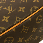 Louis Vuitton Monogram Pack All Sac a Dos Shoulder — view 5