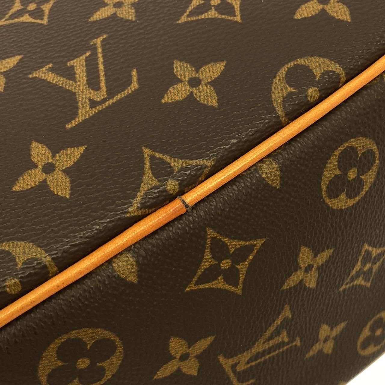 Louis Vuitton Monogram Pack All Sac a Dos Shoulder — view 5