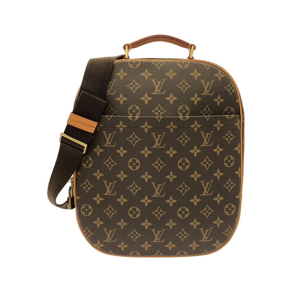 Louis Vuitton Monogram Pack All Sac a Dos Shoulder