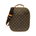Louis Vuitton Monogram Pack All Sac a Dos Shoulder